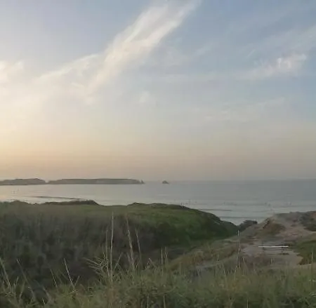 Nalu House - By The *