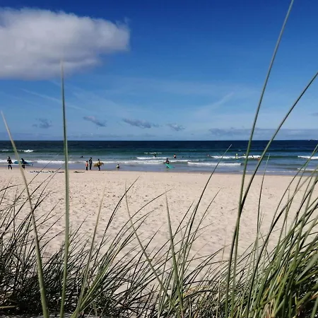 Nalu House - By The * 巴勒尔